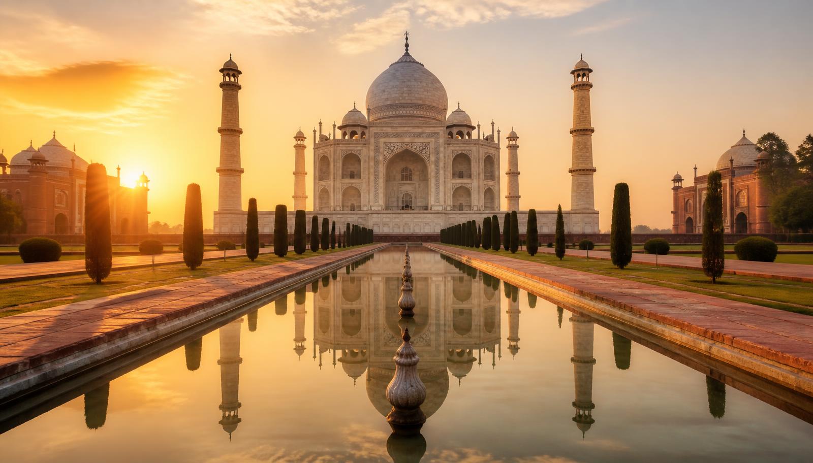 India — Incredible India